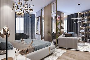 Cavalli Boutique Apartments