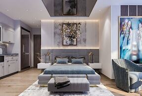 Cavalli Boutique Apartments