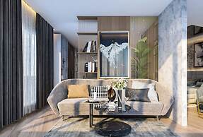 Cavalli Boutique Apartments