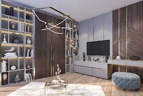 Cavalli Boutique Apartments