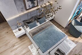 Cavalli Boutique Apartments