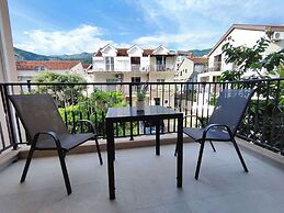 Bofani Apartments Budva