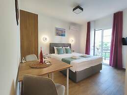 Bofani Apartments Budva