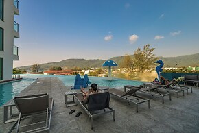 Convenient studio at Oceana by Lofty
