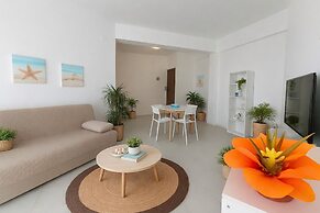Appartamenti Abate Perla del Golfo Home