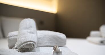Savanto rooms
