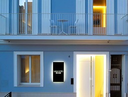 Savanto rooms