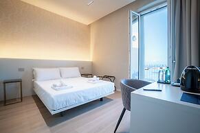 Savanto rooms