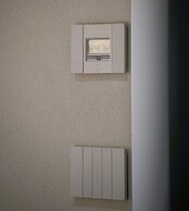 Savanto rooms