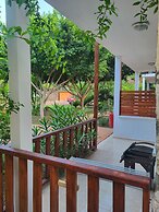 Yedi (7) Boutique Hotel