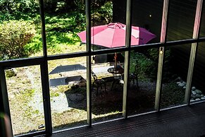 YuYu Hakone - Private Open Air Onsen Usage Guaranteed