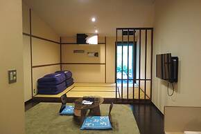 YuYu Hakone - Private Open Air Onsen Usage Guaranteed