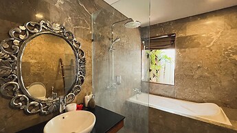 Villa Sukra