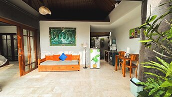 Villa Sukra
