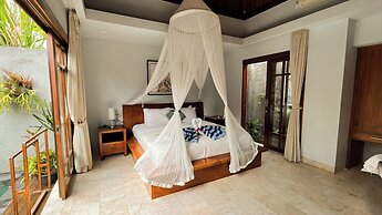 Villa Sukra