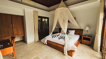 Villa Sukra