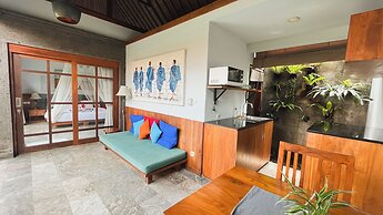 Villa Sukra