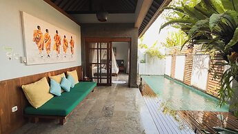 Villa Sukra