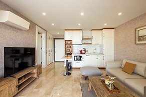 Marje Villas Bodrum
