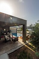 Marje Villas Bodrum