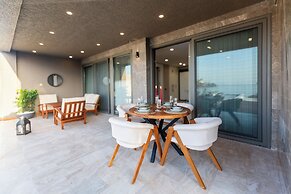 Marje Villas Bodrum