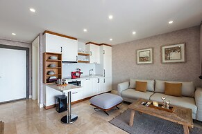 Marje Villas Bodrum