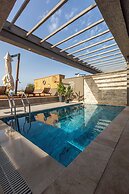 Marje Villas Bodrum