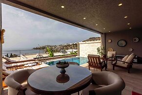 Marje Villas Bodrum