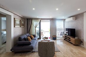 Marje Villas Bodrum
