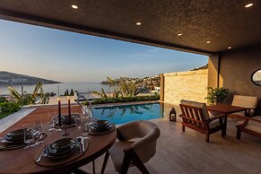 Marje Villas Bodrum