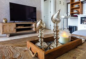Marje Villas Bodrum