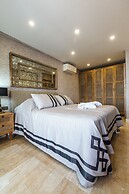 Marje Villas Bodrum