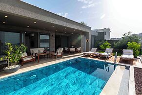 Marje Villas Bodrum