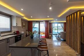 Marje Villas Bodrum