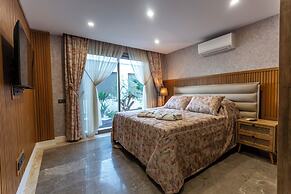 Marje Villas Bodrum