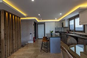 Marje Villas Bodrum