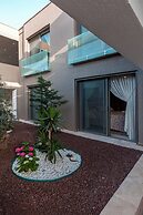 Marje Villas Bodrum