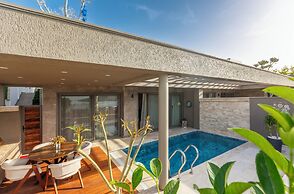 Marje Villas Bodrum