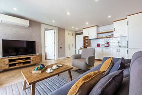 Marje Villas Bodrum