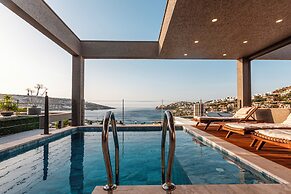 Marje Villas Bodrum