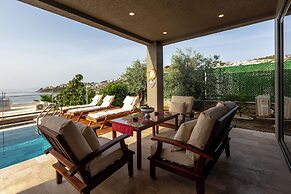 Marje Villas Bodrum