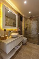 Marje Villas Bodrum