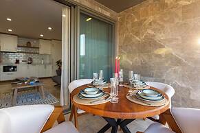 Marje Villas Bodrum