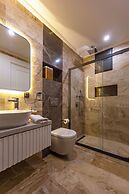 Marje Villas Bodrum
