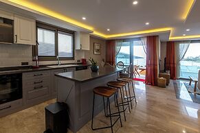 Marje Villas Bodrum