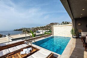 Marje Villas Bodrum