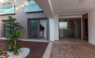 Marje Villas Bodrum