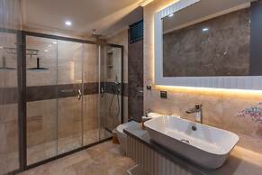 Marje Villas Bodrum
