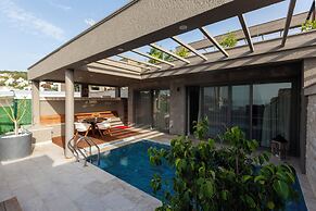 Marje Villas Bodrum