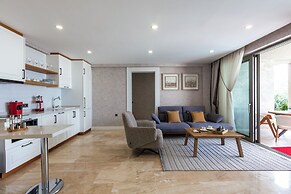 Marje Villas Bodrum